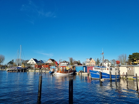 Niendorf_Hafen