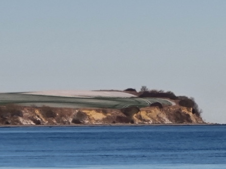 Boltenhagen Ostsee Küste Boltenhagenküste Ostsee Küsten 