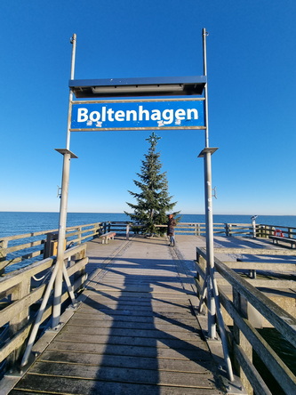 Boltenhagen Ostsee Küste Boltenhagenküste Ostsee Küsten 