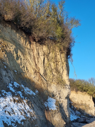 Boltenhagen Ostsee Küste Boltenhagenküste Ostsee Küsten 