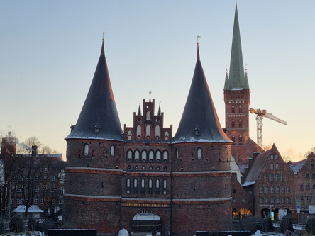 Holstentor