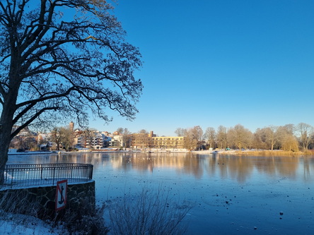 Eutin Eutiner Schloss  Schloss-eutin.de