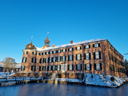 Eutin Eutiner Schloss  Schloss-eutin.de