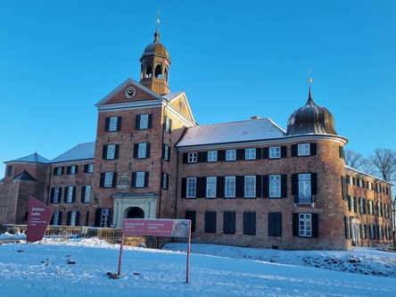   Eutin Eutiner SchlossEutin Eutiner Schloss