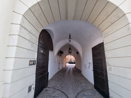   Eutin Eutiner SchlossEutin Eutiner Schloss