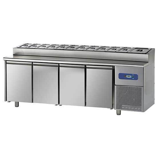 Saladette Belegstation CCZ00067    