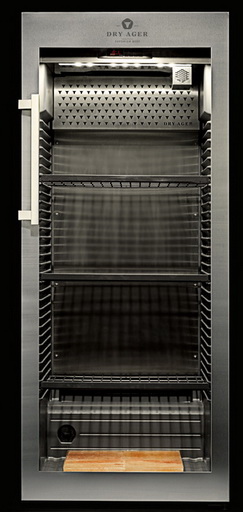 Dry Ager   LL  Dry Ager Fleisch-Reifeschrank DX 1000