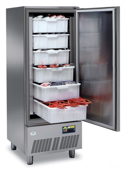 Fresh Fisch Fridge 301 TNS