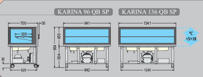 karina-kuchenvitrine