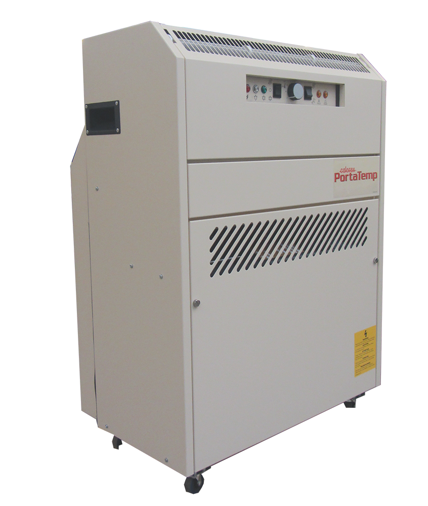 High performance – 4kW (13,700 Btu) @ 25Â°C