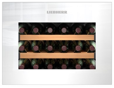 weineinbauklimaschrank WKEgw 582