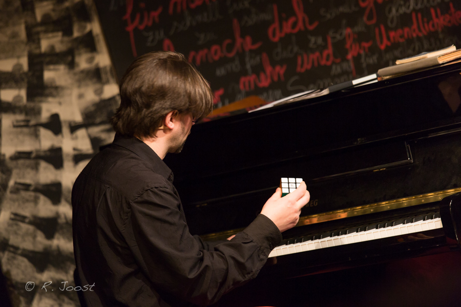   Anna Mateur  im Schauspielhaus Bergneustadt 17.1.2017 Anna Mateur  im Schauspielhaus Bergneustadt 17.1.2017 