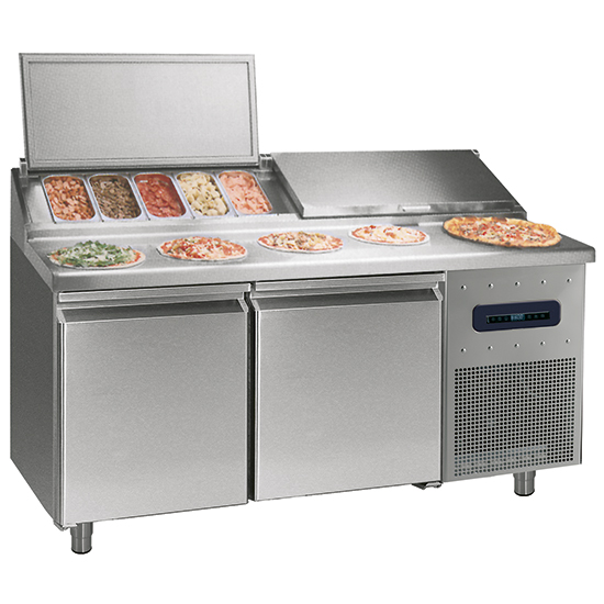 Pizzatisch CCZ0036/F