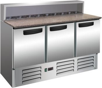 Pizzatisch Modell ECO PS 903