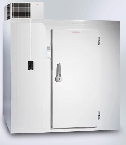 Viessmann-Zelle-mit-refrigo-aggregat