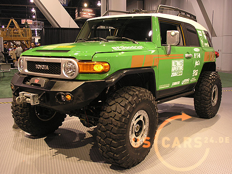 toyota_fj_green