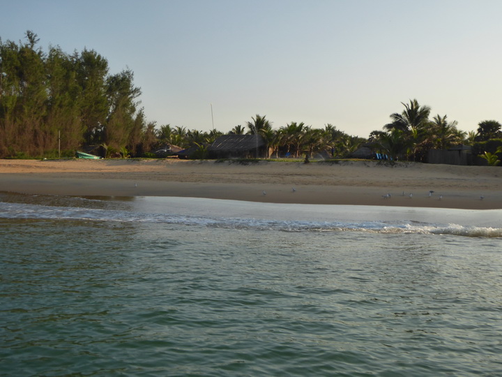 fishermen Palagama