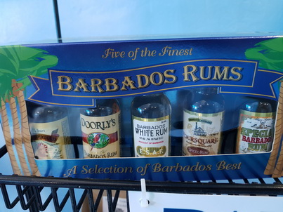 Barbados Mount Gay Rum Fabrik Barbados Mount Gay Rum Fabrik 