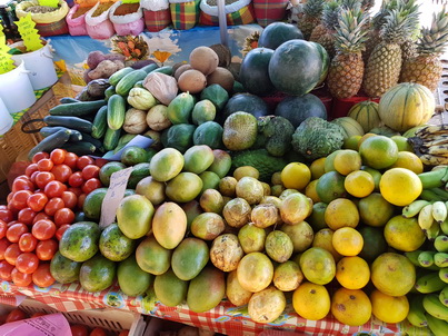   Guadelope Saint-François Guadelope Saint-François