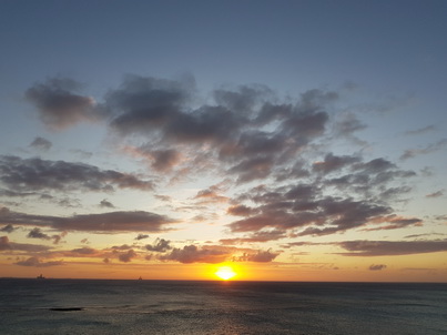   Aruba Sundowner Aruba Sundowner 