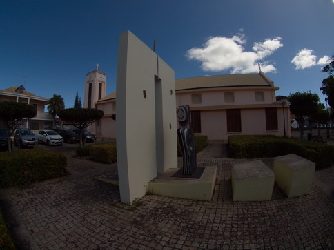    Guadeloupe Saint-François Fisheye Guadeloupe Saint-François Fisheye 