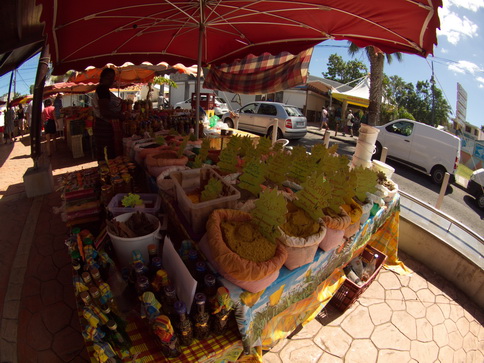    Guadeloupe Saint-François Fisheye Guadeloupe Saint-François Fisheye 