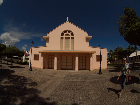    Guadeloupe Saint-François Fisheye Guadeloupe Saint-François Fisheye 