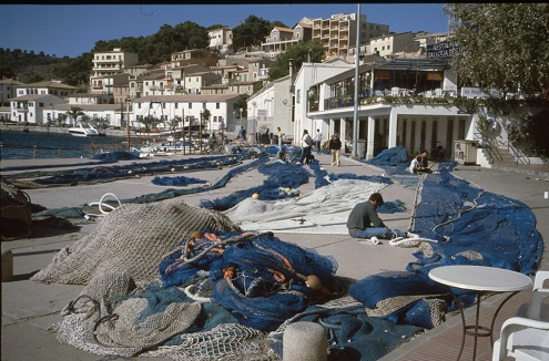 Port de Sóller