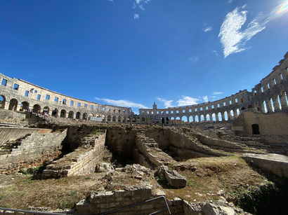 pulska arena