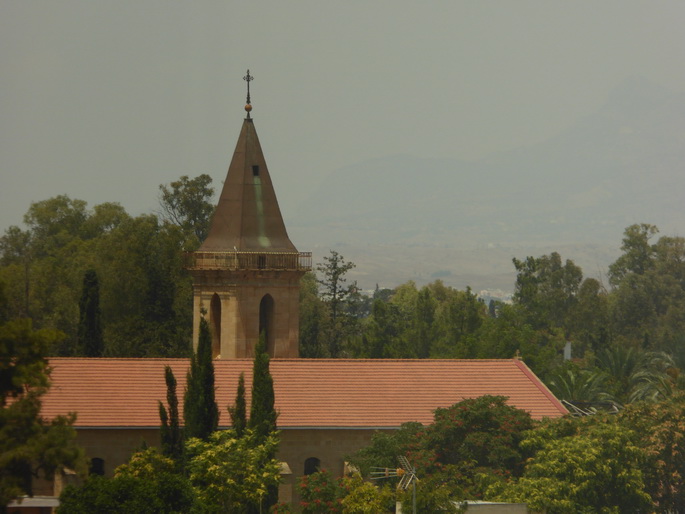 Zypern NIkosia Türkei  Büyük Han Karawanserei Asmaaltı Sk, Lefkoşa