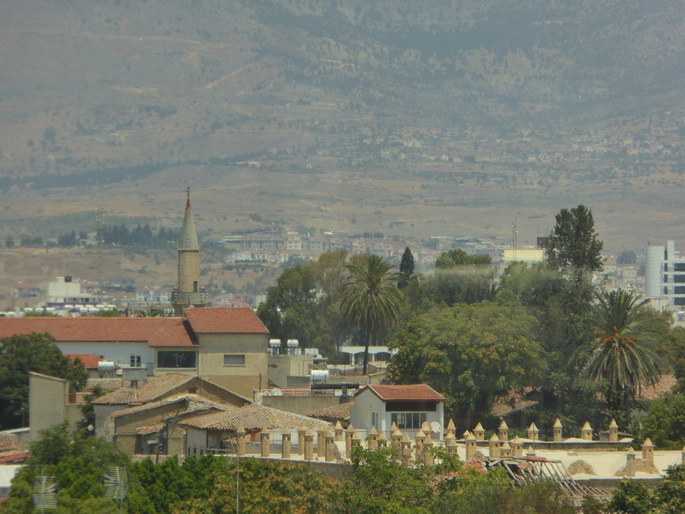 Zypern NIkosia Türkei  Büyük Han Karawanserei Asmaaltı Sk, Lefkoşa