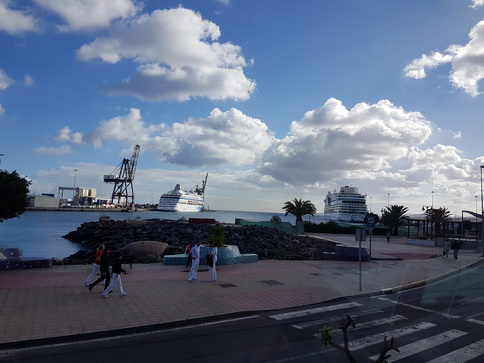   Isla Los Lobos Puerto de Corralejo Fuerteventura Isla Los Lobos Puerto de Corralejo Fuerteventura 