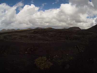 Montañas del Fuego (Feuerberge) 