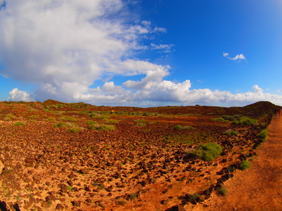 Los Lobos Islas Canarias Fuerteventura Los Lobos Islas Canarias Fuerteventura 