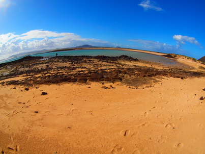 Los Lobos Islas Canarias Fuerteventura Los Lobos Islas Canarias Fuerteventura 