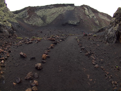 Montañas del Fuego (Feuerberge) 