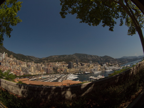 Monaco Fürstentum  Fürstenhaus Monaco Monte Carlo 