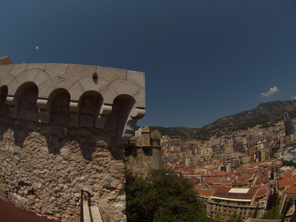   Monaco Fürstentum  Fürstenhaus MonacoMonaco Staat visitmonaco.com