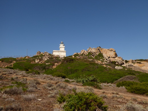   Olbia Sardinien Capo Testa Olbia Sardinien Capo Testa 