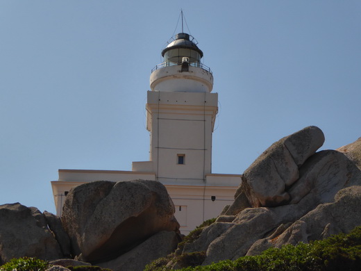   Olbia Sardinien Capo Testa Olbia Sardinien Capo Testa 