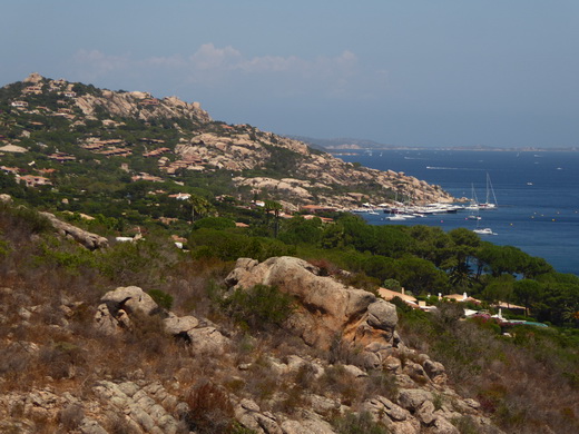   Olbia Sardinien Cala Di VolpeOlbia Sardinien Cala Di Volpe