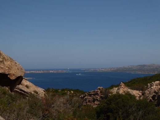   Olbia Sardinien Cala Di VolpeOlbia Sardinien Cala Di Volpe