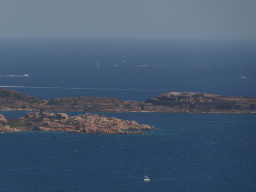   Olbia Sardinien Cala Di VolpeOlbia Sardinien Cala Di Volpe