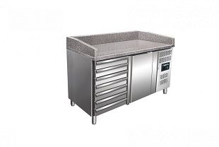  Pizzastation   PZ 1610 