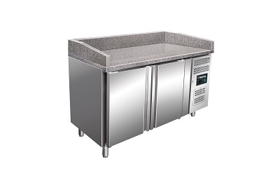 Pizzatisch PZ 2600 TN