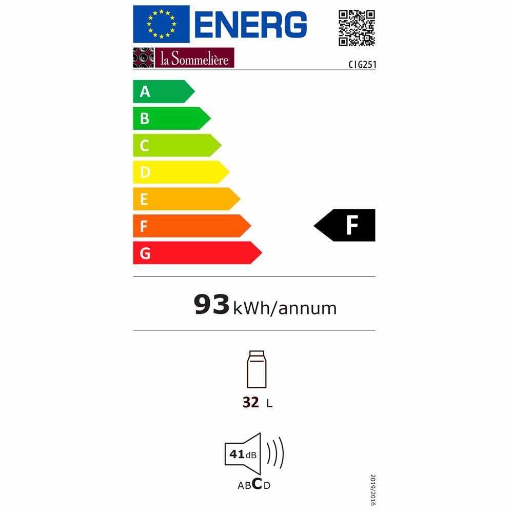 Hersteller	La Sommelière