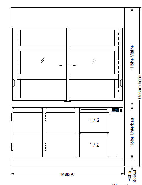 propan_kuehlvitrine