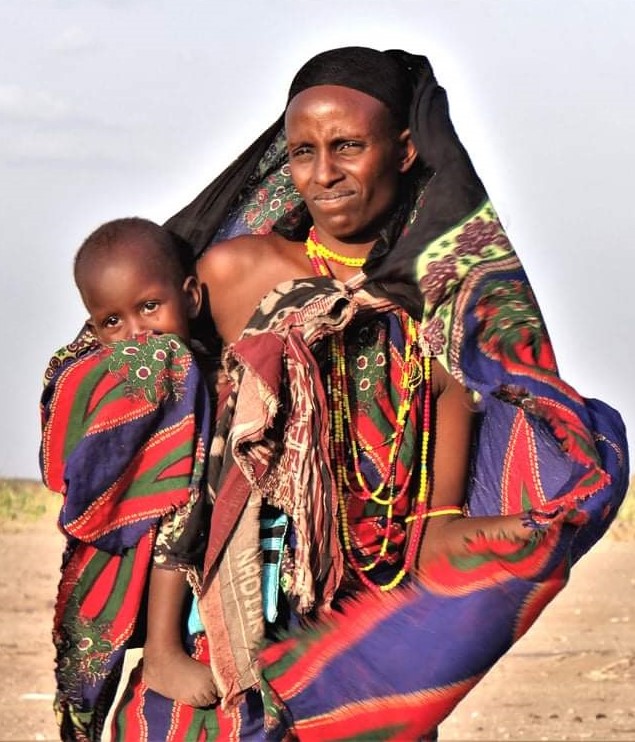 Marsabit ist eine Stadt im Norden des Marsabit County in Kenia. Sie liegt in der ehemaligen Ostprovinz und ist fast vom Marsabit-Nationalpark umgeben.