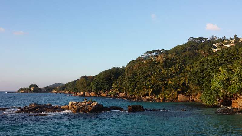 Hilton Northolme Seychelles Beach 