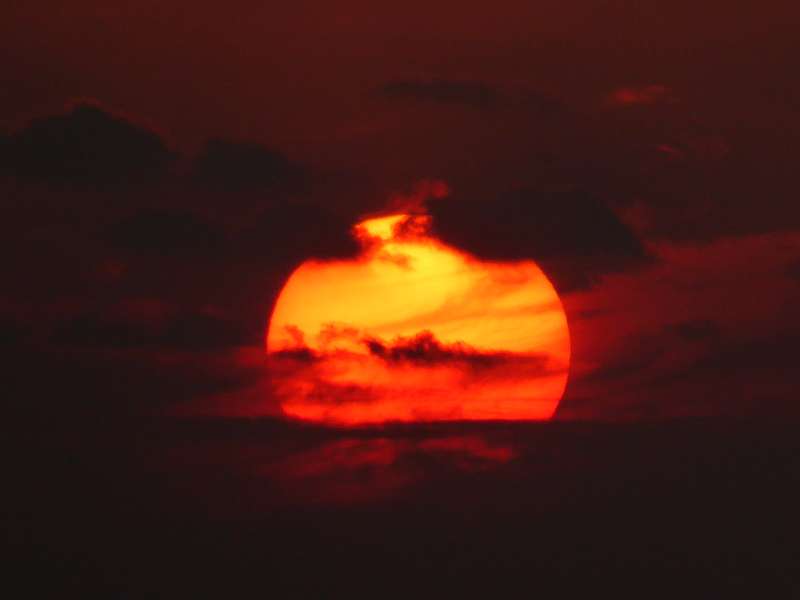 Hilton Northolme Seychelles Hilton Northolme Seychelles Felsen Sundowner